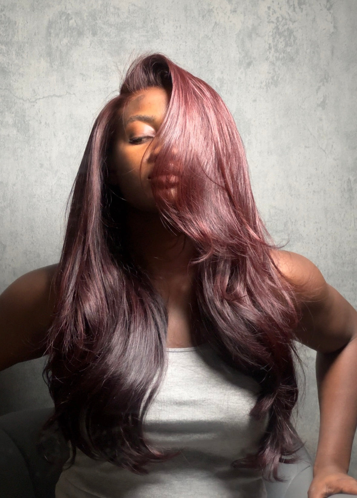 Merlot Luxe (PRE-ORDER)